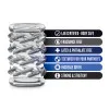 Stay Hard Cock Sleeve 06 Penis Enhancer Clear Stay Hard Cock Sleeve 06 Penis Enhancer Clear