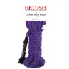 Deluxe Silk Rope 32 ft. Purple Deluxe Silk Rope 32 ft. Purple
