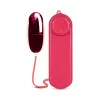 B Yours Remote-Controlled Egg Vibrator Cerise