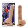 9 in. "Your Personal Trainer" Realistic Dildo with Balls 9 in. "Your Personal Trainer" Realistic Dildo with Balls
