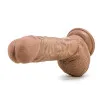 9 in. "Your Personal Trainer" Realistic Dildo with Balls 9 in. "Your Personal Trainer" Realistic Dildo with Balls