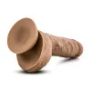9 in. "Your Personal Trainer" Realistic Dildo with Balls 9 in. "Your Personal Trainer" Realistic Dildo with Balls