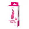 VeDO Crazzy Bunny Mini Vibe Pink VeDO Crazzy Bunny Mini Vibe Pink