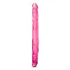 14 in. Double Dildo Pink 14 in. Double Dildo Pink