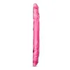 14 in. Double Dildo Pink 14 in. Double Dildo Pink