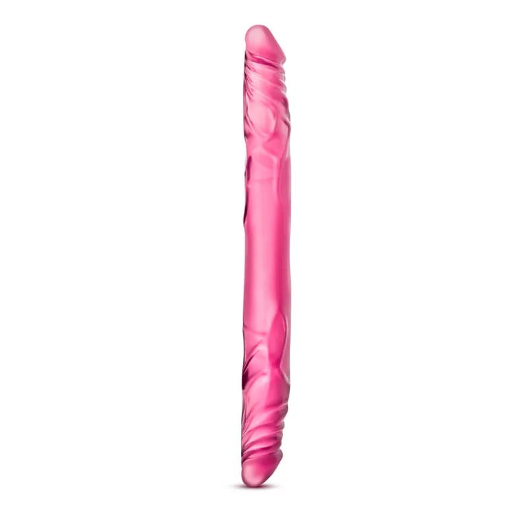 14 in. Double Dildo Pink 14 in. Double Dildo Pink
