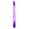18 in. Double Dildo Purple 18 in. Double Dildo Purple