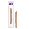 14 in. Double Dildo Tan 14 in. Double Dildo Tan