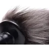 Tailz Deluxe Medium Faux Fox Tail Butt Plug