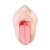 Realistic Mouth BJ Stroker Realistic Mouth BJ Stroker