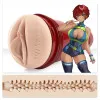 Fleshlight Fantasy Evie Akashiya Sho Akuma textured male masturbator