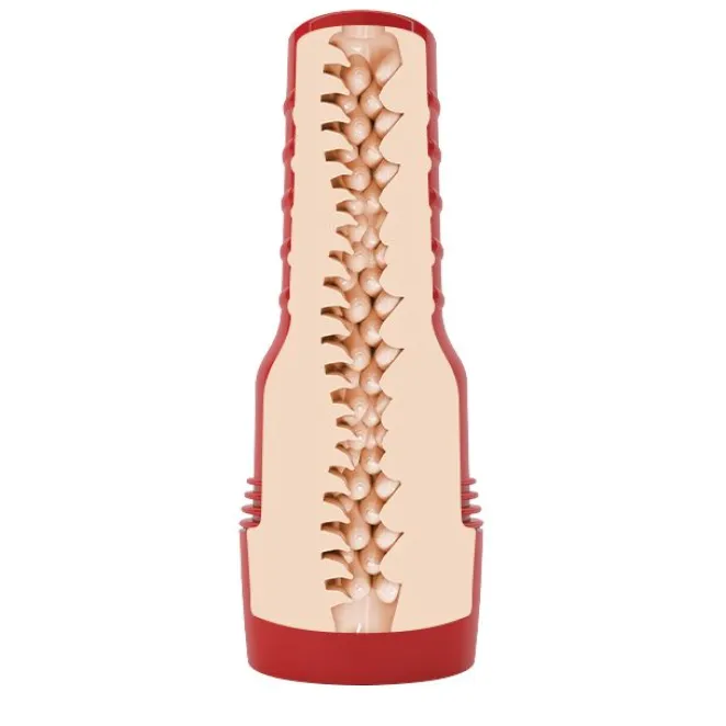 Fleshlight Fantasy Evie Akashiya Sho Akuma textured male masturbator