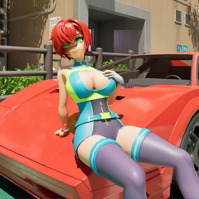 Fleshlight Fantasy Evie Akashiya Sho Akuma textured male masturbator