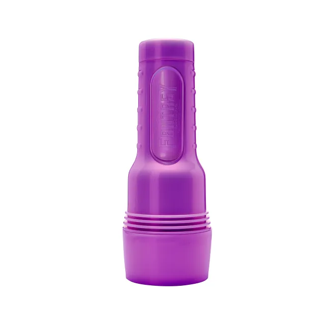 Fleshlight Fantasy Sasha Nakamoto Ecchi male masturbator textured sleeve