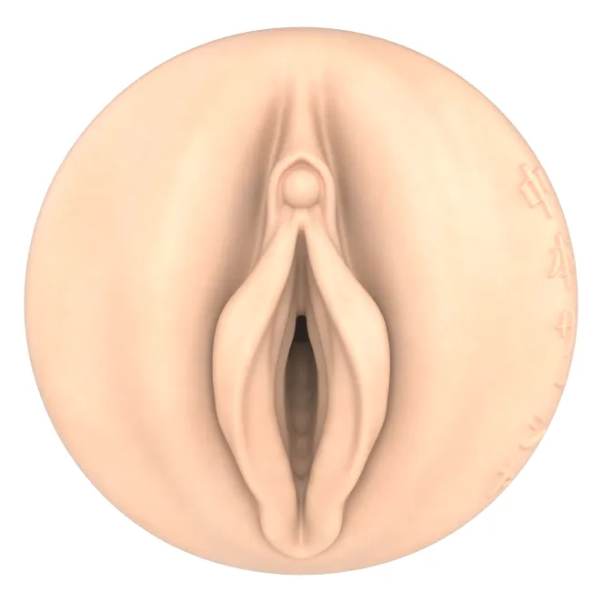 Fleshlight Fantasy Sasha Nakamoto Ecchi male masturbator textured sleeve