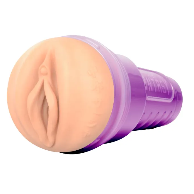 Fleshlight Fantasy Sasha Nakamoto Ecchi male masturbator textured sleeve