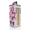 Fleshlight Fantasy Sasha Nakamoto Ecchi male masturbator textured sleeve