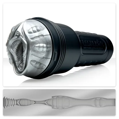 Fleshlight Fantasy Cyborg ANDROM3DA Texture