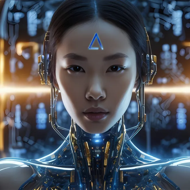 Fleshlight Fantasy Cyborg ANDROM3DA textured male masturbator silver sleeve