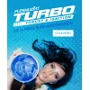 Fleshlight Turbo Thrust blow job masturbator blue ice sleeve