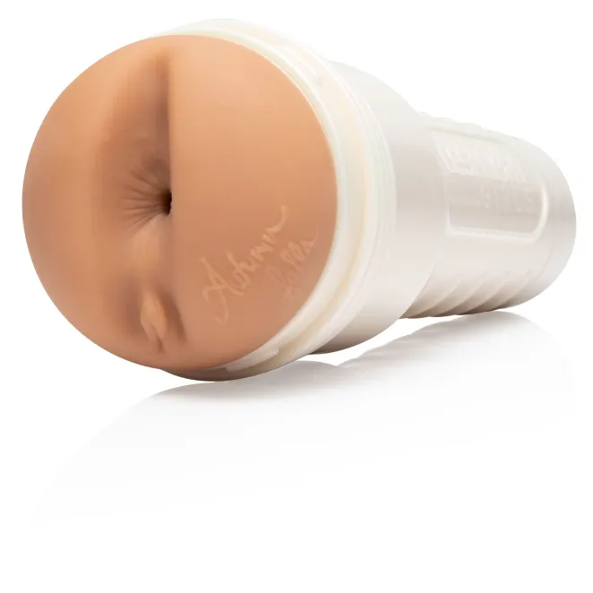 Fleshlight Autumn Falls Butt Peaches texture realistic anal male masturbator