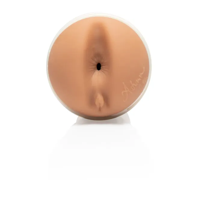 Fleshlight Autumn Falls Butt Peaches texture realistic anal male masturbator