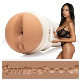 Fleshlight Girls Butt Autumn Falls Peaches Texture