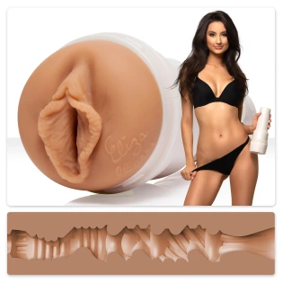 Fleshlight Eliza Ibarra Ethereal Texture
