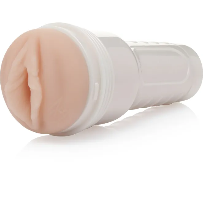 Fleshlight Elsa Jean Tasty texture realistic vagina male masturbator