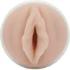 Fleshlight Elsa Jean Tasty texture realistic vagina male masturbator