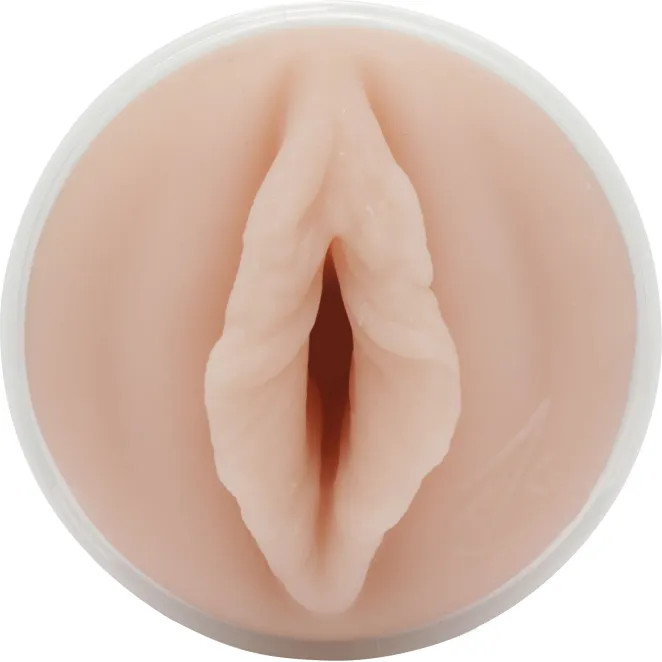 Fleshlight Elsa Jean Tasty texture realistic vagina male masturbator