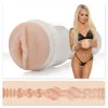 Fleshlight Elsa Jean Tasty texture realistic vagina male masturbator
