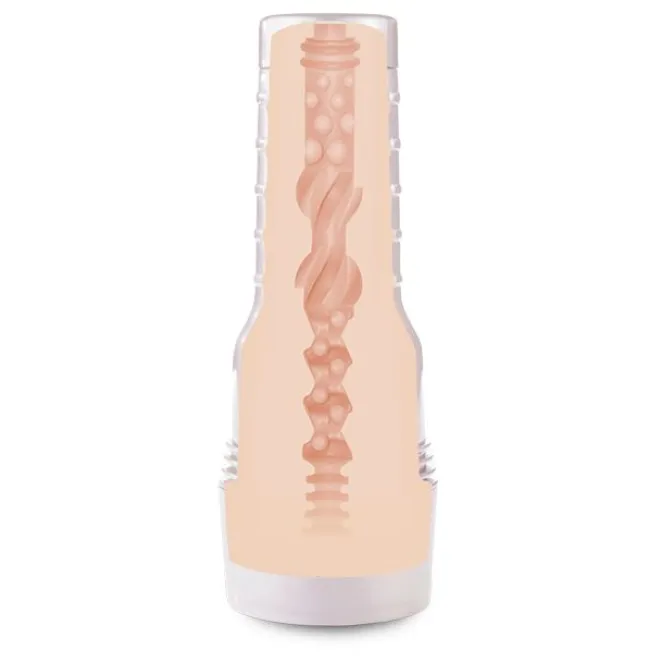 Fleshlight Elsa Jean Tasty texture realistic vagina male masturbator