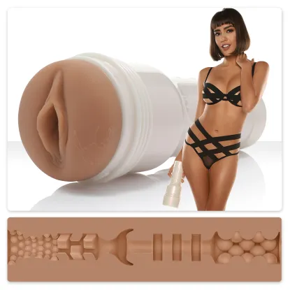 Fleshlight Janice Griffith Eden Texture