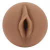 Fleshlight Janice Griffith Eden texture realistic vagina male masturbator