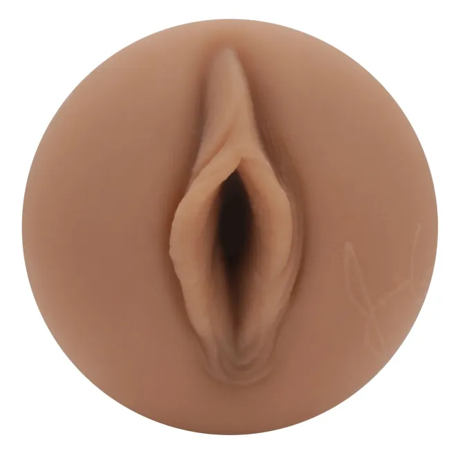 Fleshlight Janice Griffith Eden texture realistic vagina male masturbator
