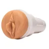 Fleshlight Kazumi Kumzumi honeycomb texture realistic male masturbator