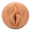 Fleshlight Kazumi Kumzumi honeycomb texture realistic male masturbator