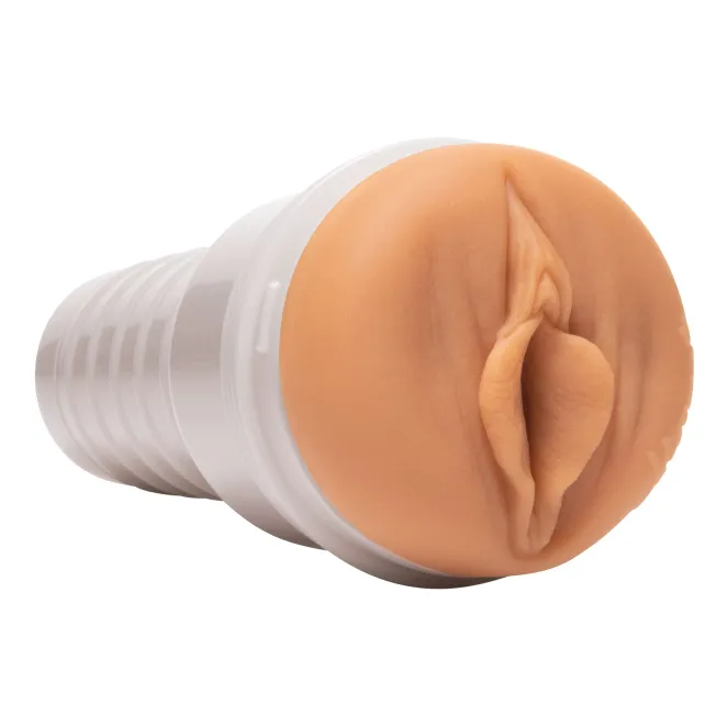 Fleshlight Kazumi Kumzumi honeycomb texture realistic male masturbator