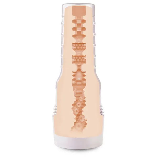 Fleshlight Mia Malkova Lvl Up texture realistic male masturbator