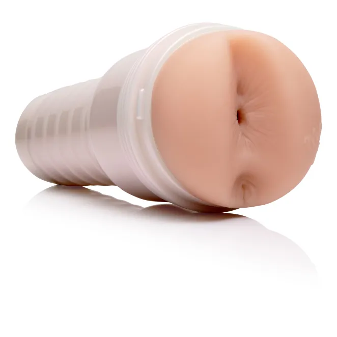 Fleshlight Butt Mia Malkova Boss Level texture anal male masturbator