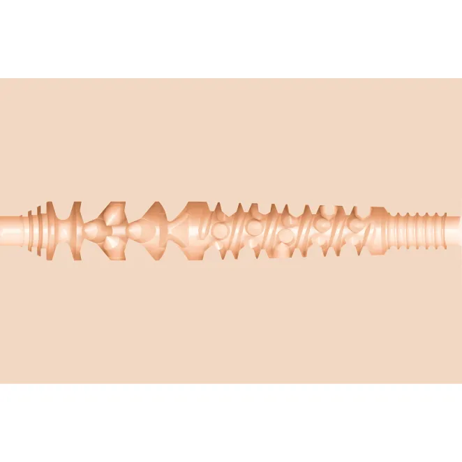 Fleshlight Riley Reid Utopia texture realistic vagina male masturbator