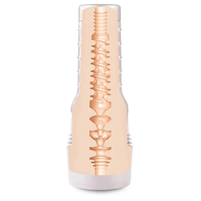 Fleshlight Riley Reid Utopia texture realistic vagina male masturbator