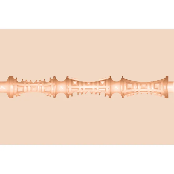 Fleshlight Riley Reid Butt Euphoria texture realistic anal male masturbator