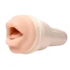 Fleshlight Riley Reid mouth masturbator Insomnia texture