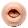 Fleshlight Riley Reid mouth masturbator Insomnia texture