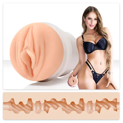 Fleshlight Girls Sky Bri Textured Male Masturbator