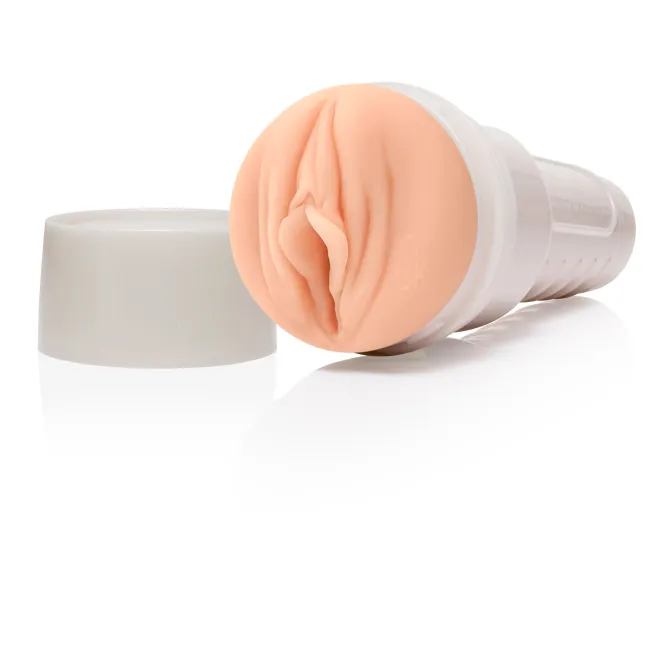 Fleshlight Sky Bri Celestial texture realistic male masturbator