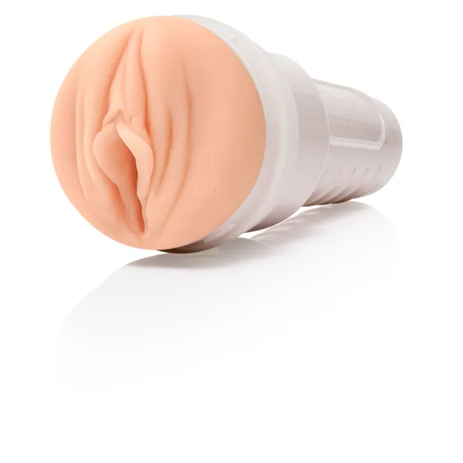 Fleshlight Sky Bri Celestial texture realistic male masturbator