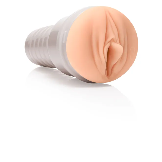 Fleshlight Sky Bri Celestial texture realistic male masturbator